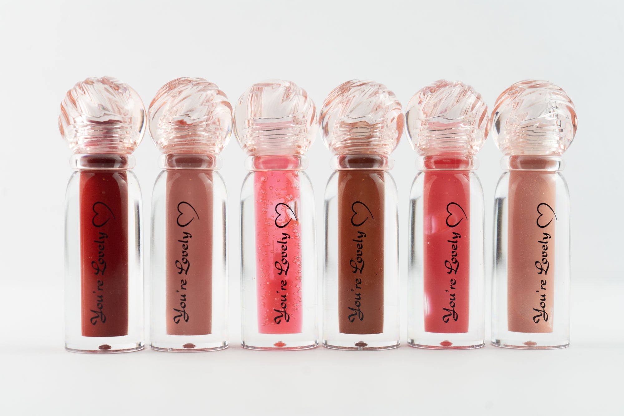 Candy Gloss - Bossa Nova