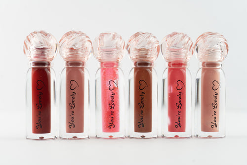 Butter Gloss - Color #01