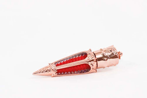 Blush Me Matte Gloss