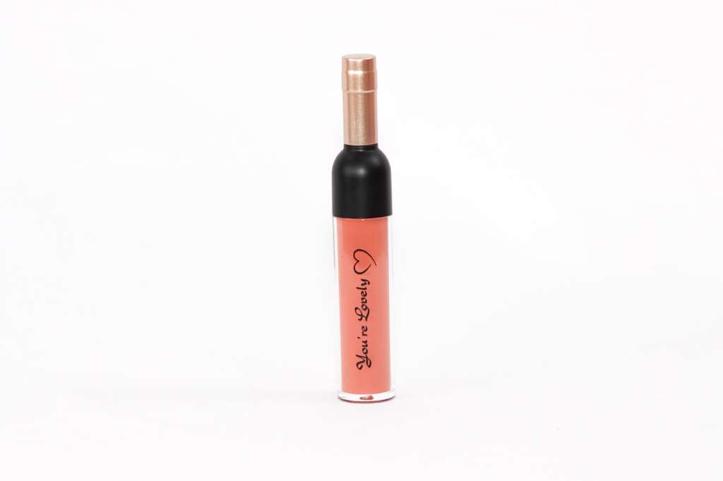 Bombshell brown Gloss