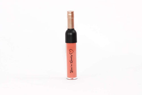 Bombshell brown Gloss