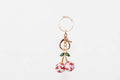 Cherry keychain