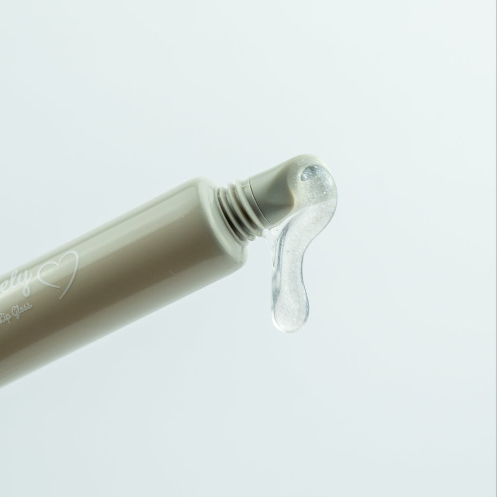 Butter Gloss - Color #01