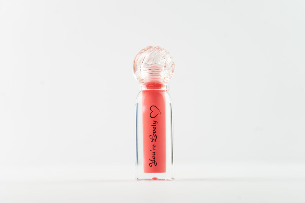 Candy Gloss - Sugar Coral