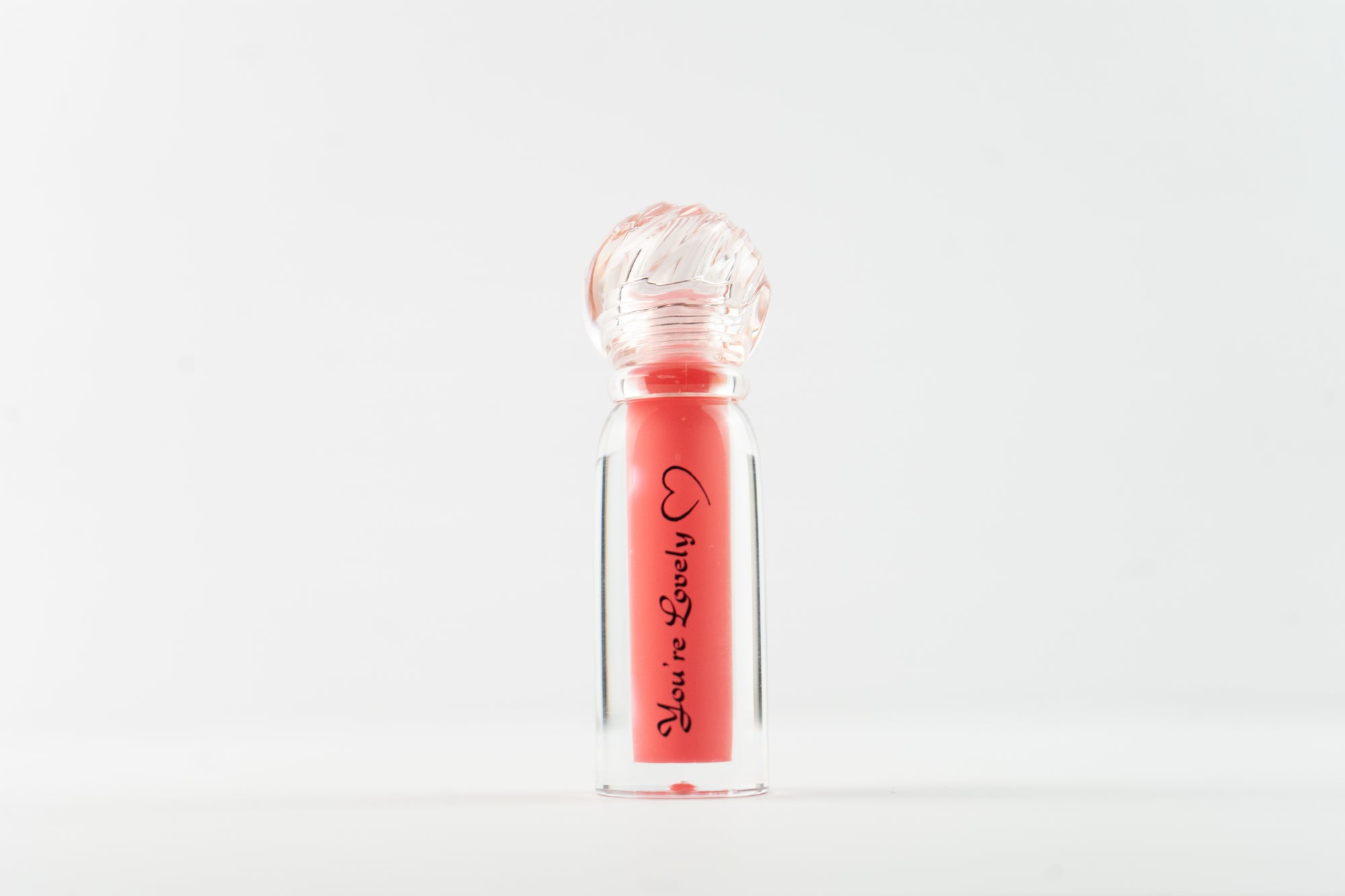 Candy Gloss - Sugar Coral