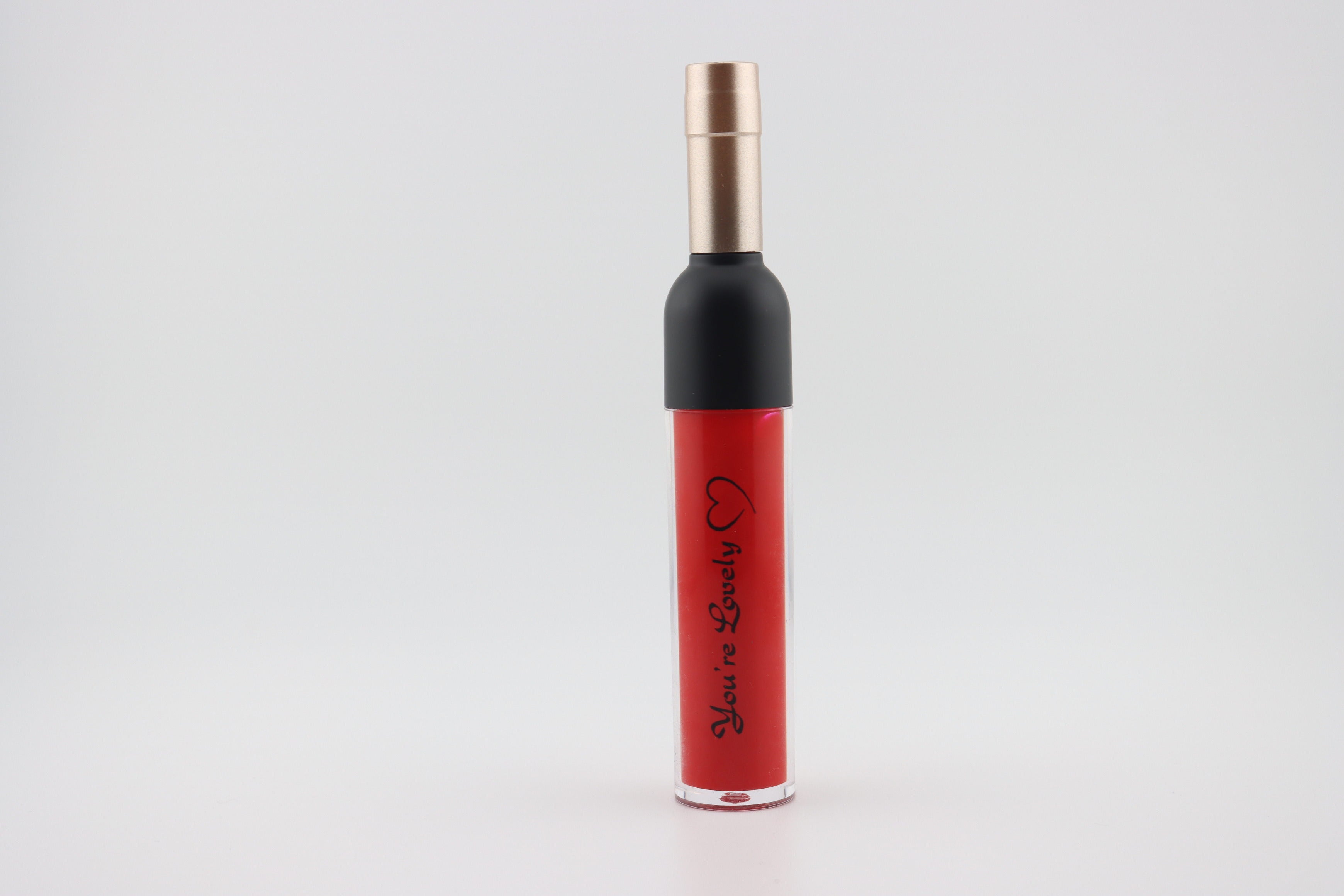 Cherry velvet Gloss