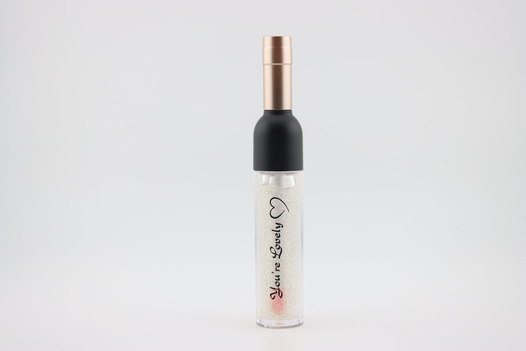 Magic pH changing color Gloss