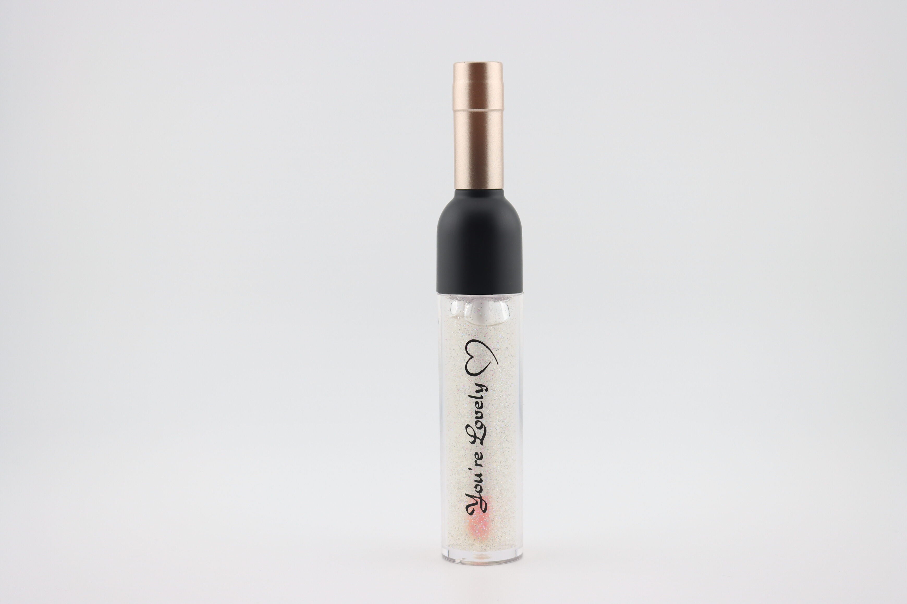 Magic pH changing color Gloss