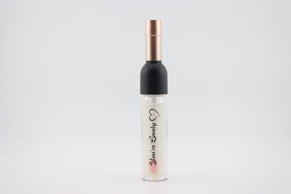 Magic pH changing color Gloss