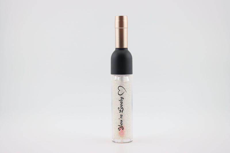 Magic pH changing color Gloss