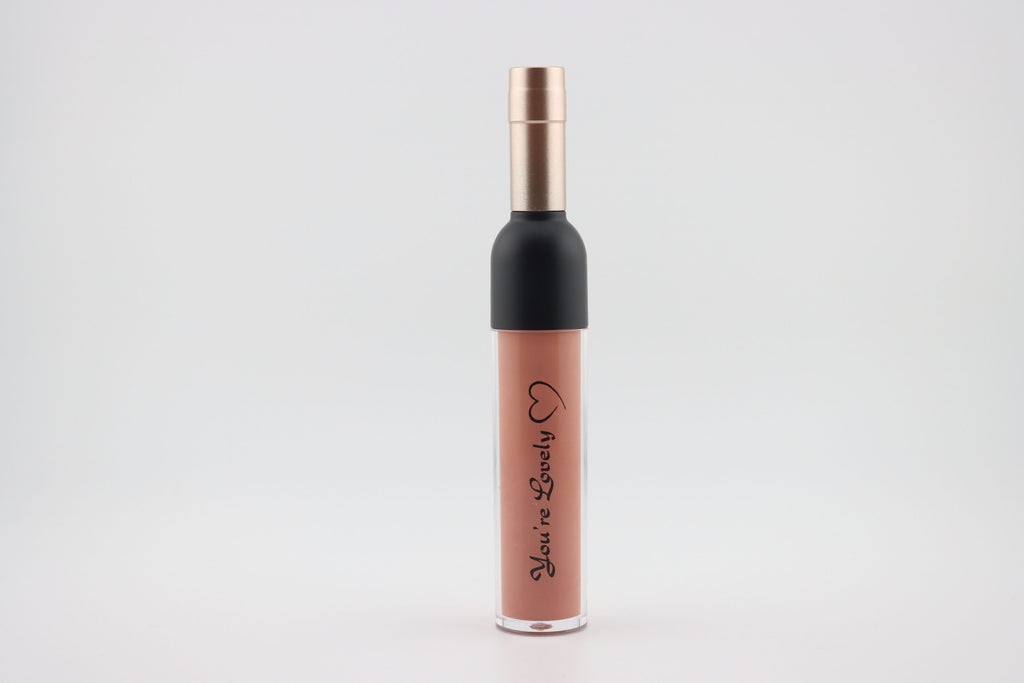 Bombshell brown Gloss
