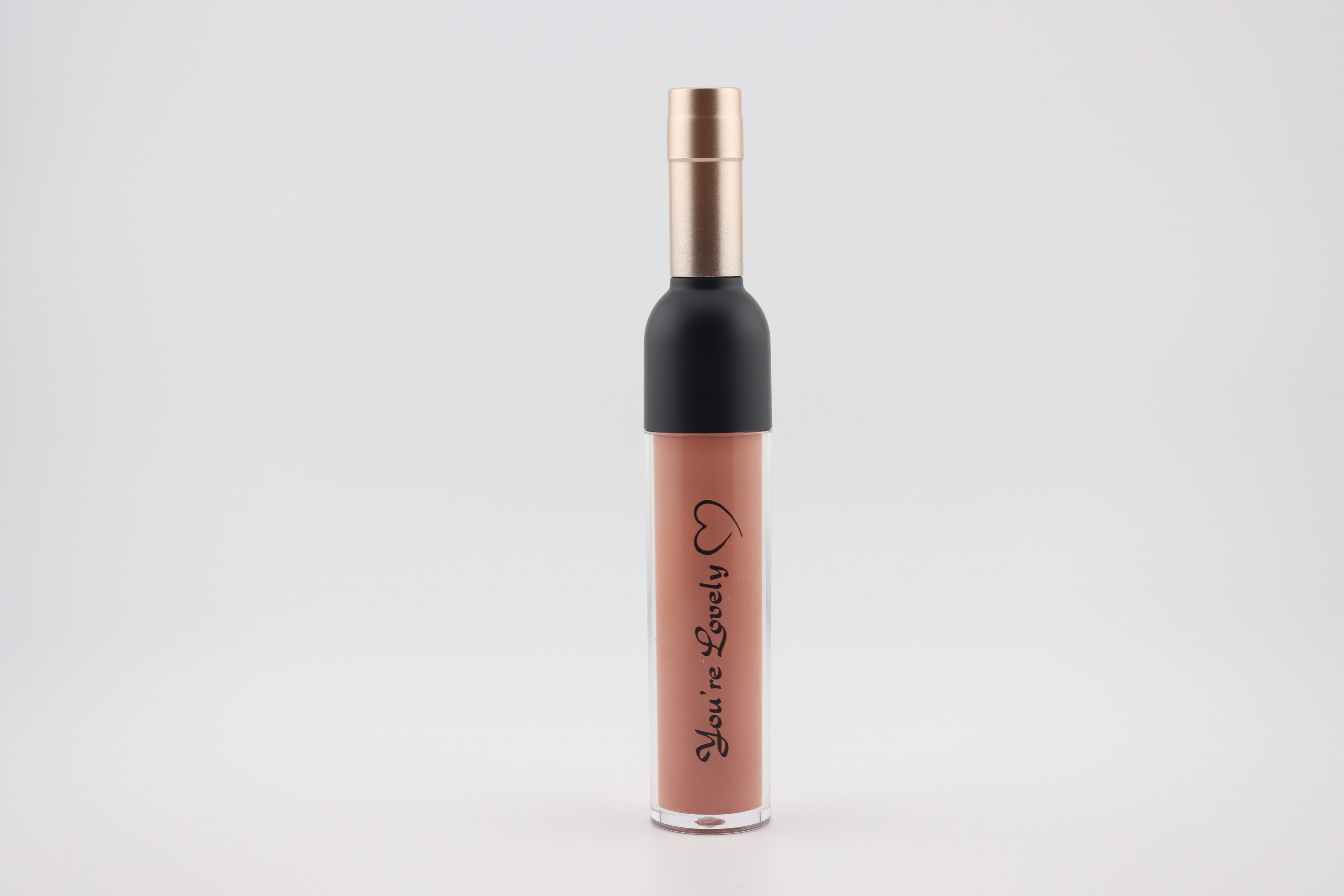 Bombshell brown Gloss