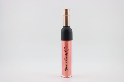 Glimmer Gloss