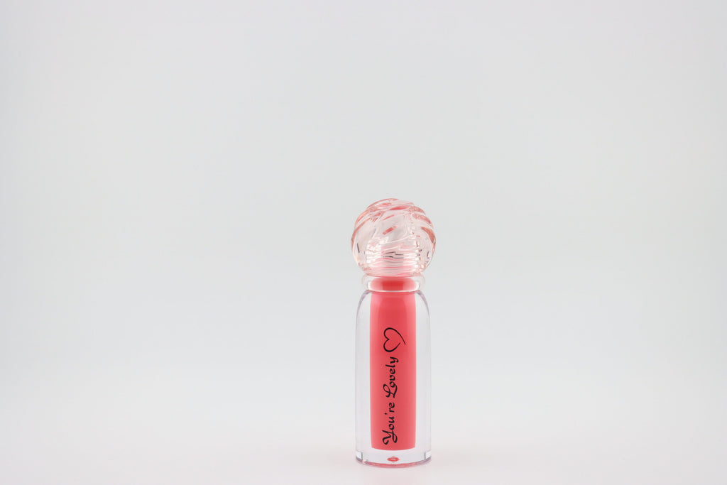 Candy Gloss - Sugar Coral