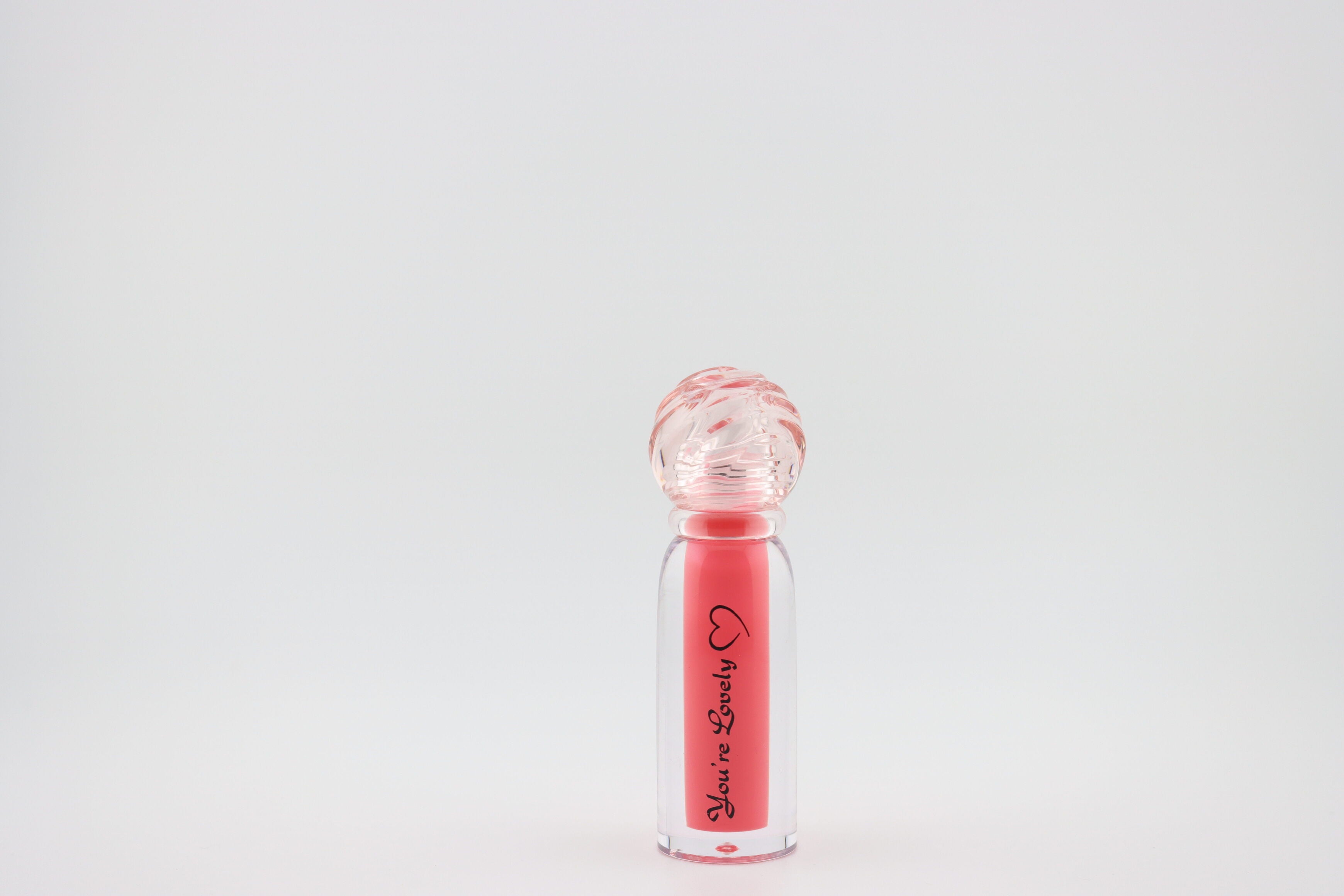 Candy Gloss - Sugar Coral