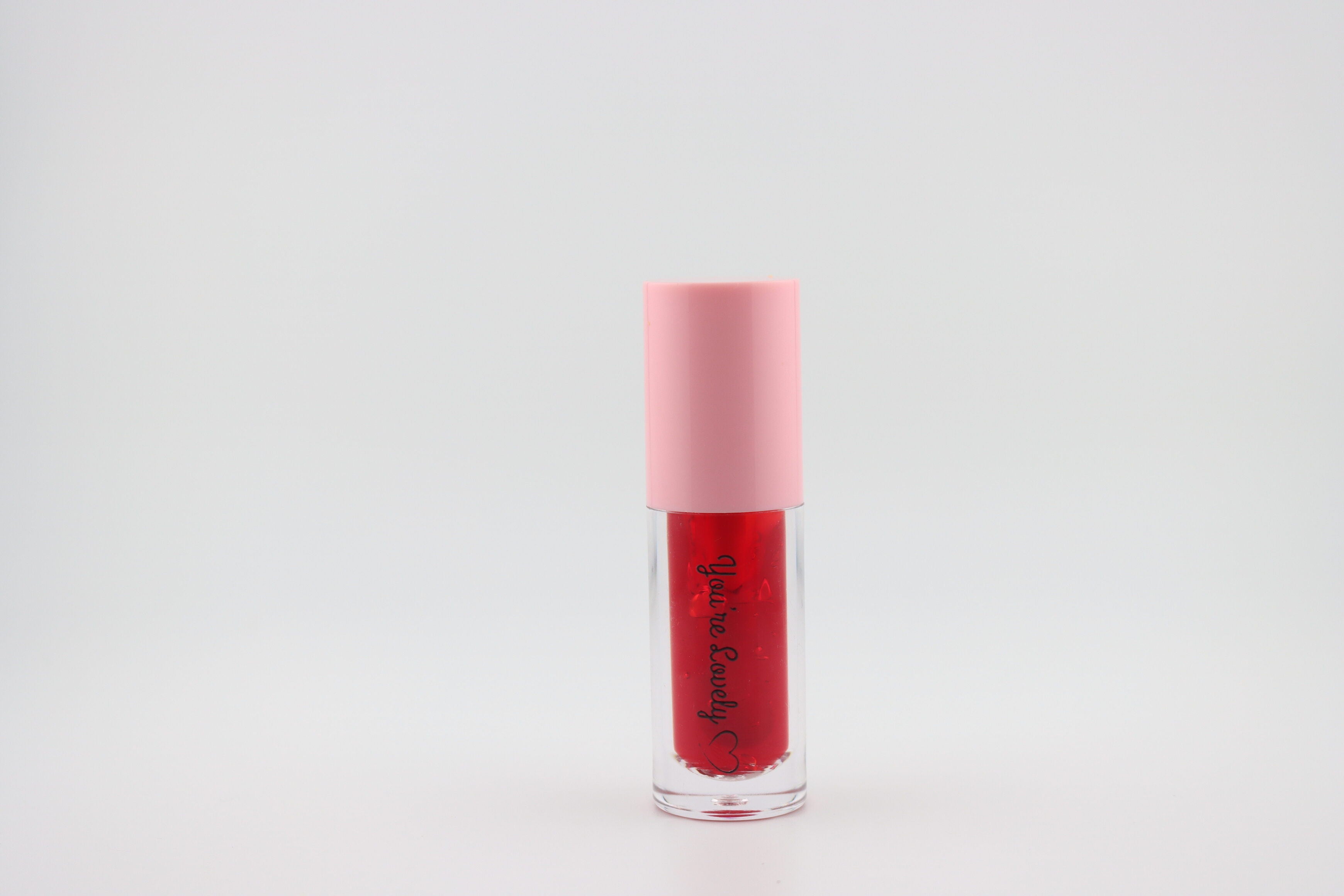 Lip Tint Oil #4