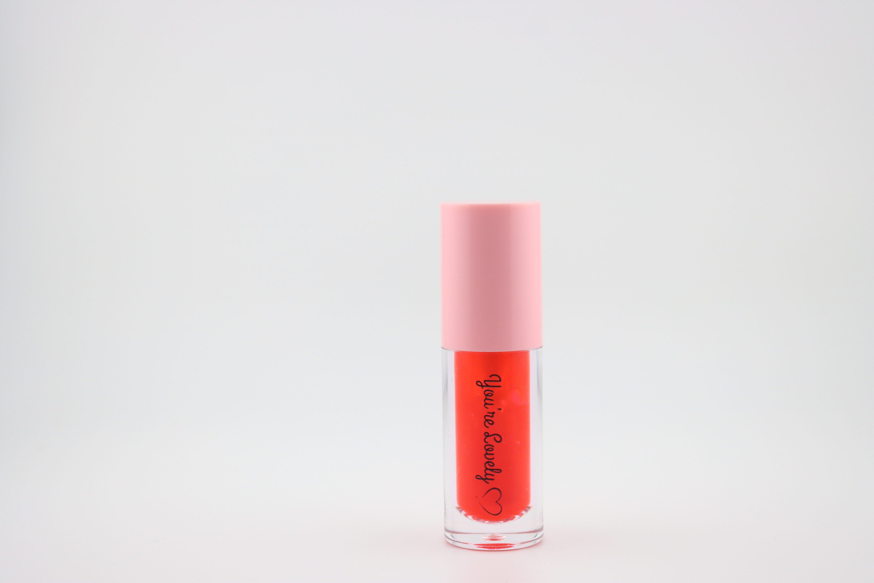 Lip Tint Oil #5