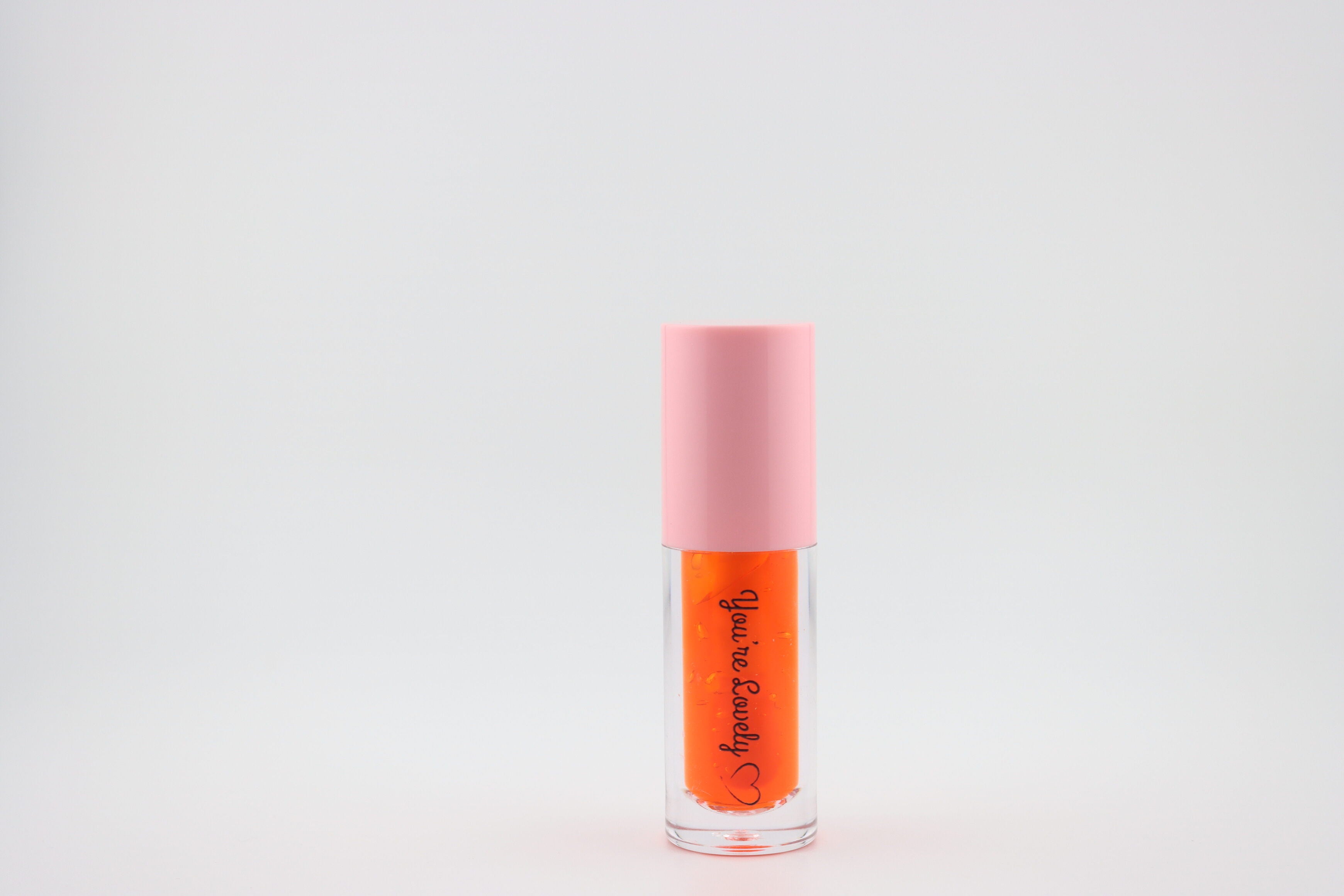 Lip Tint Oil #2