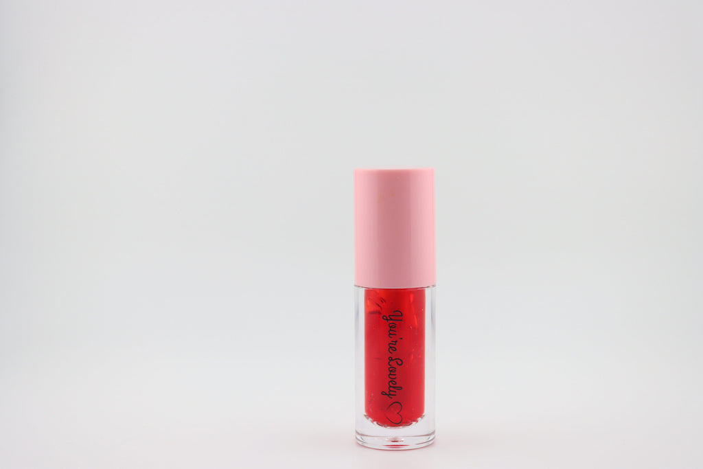 Lip Tint Oil #3