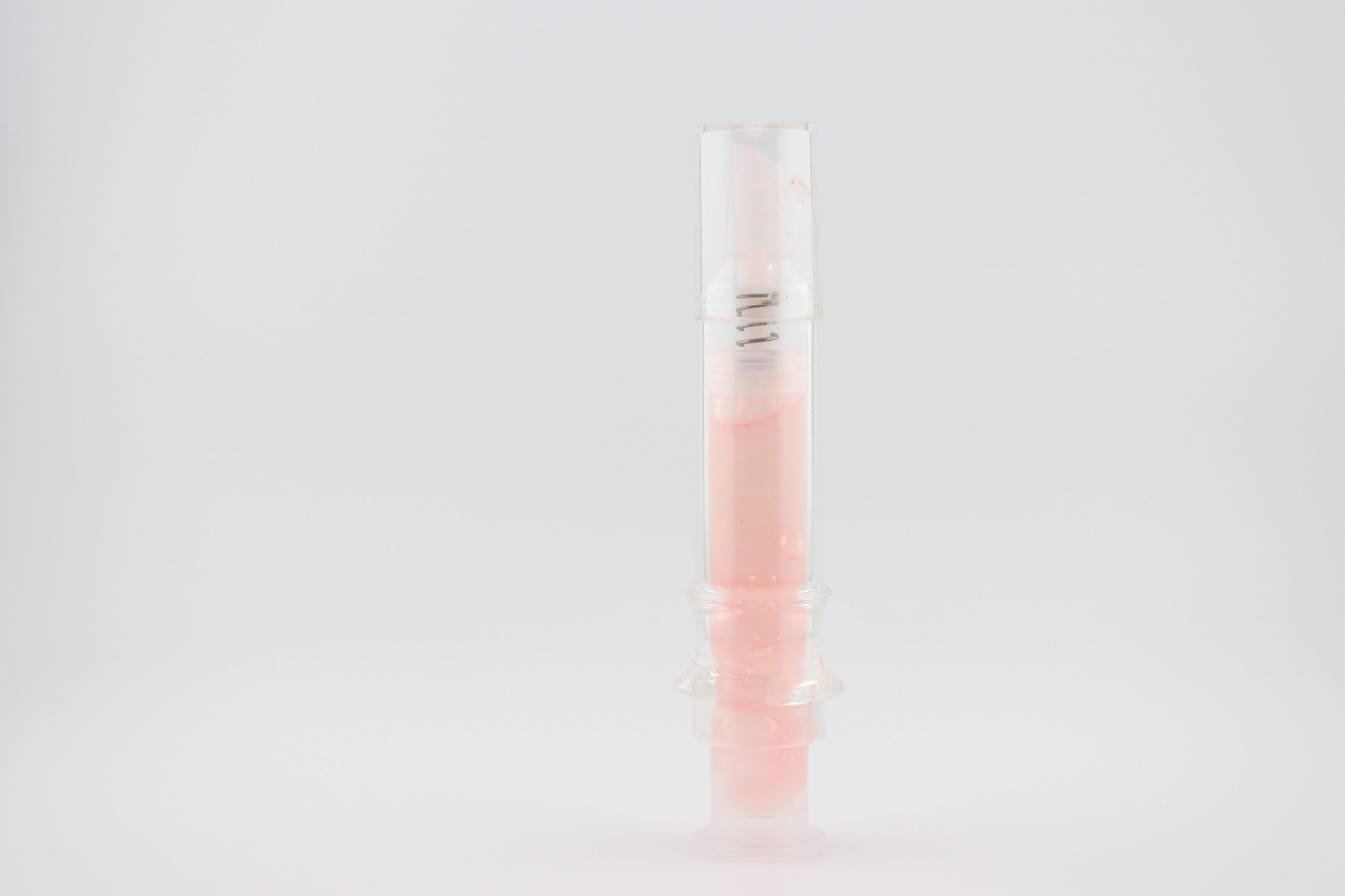 Plumping Gloss Clear Shine #3
