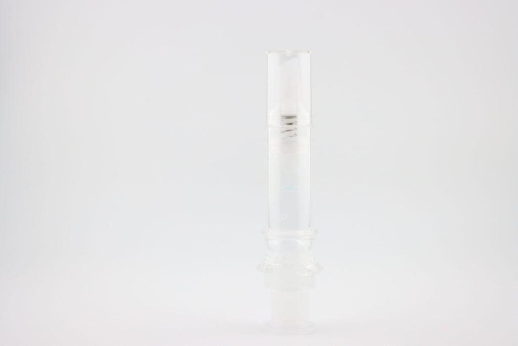 Plumping Gloss Clear Shine #1