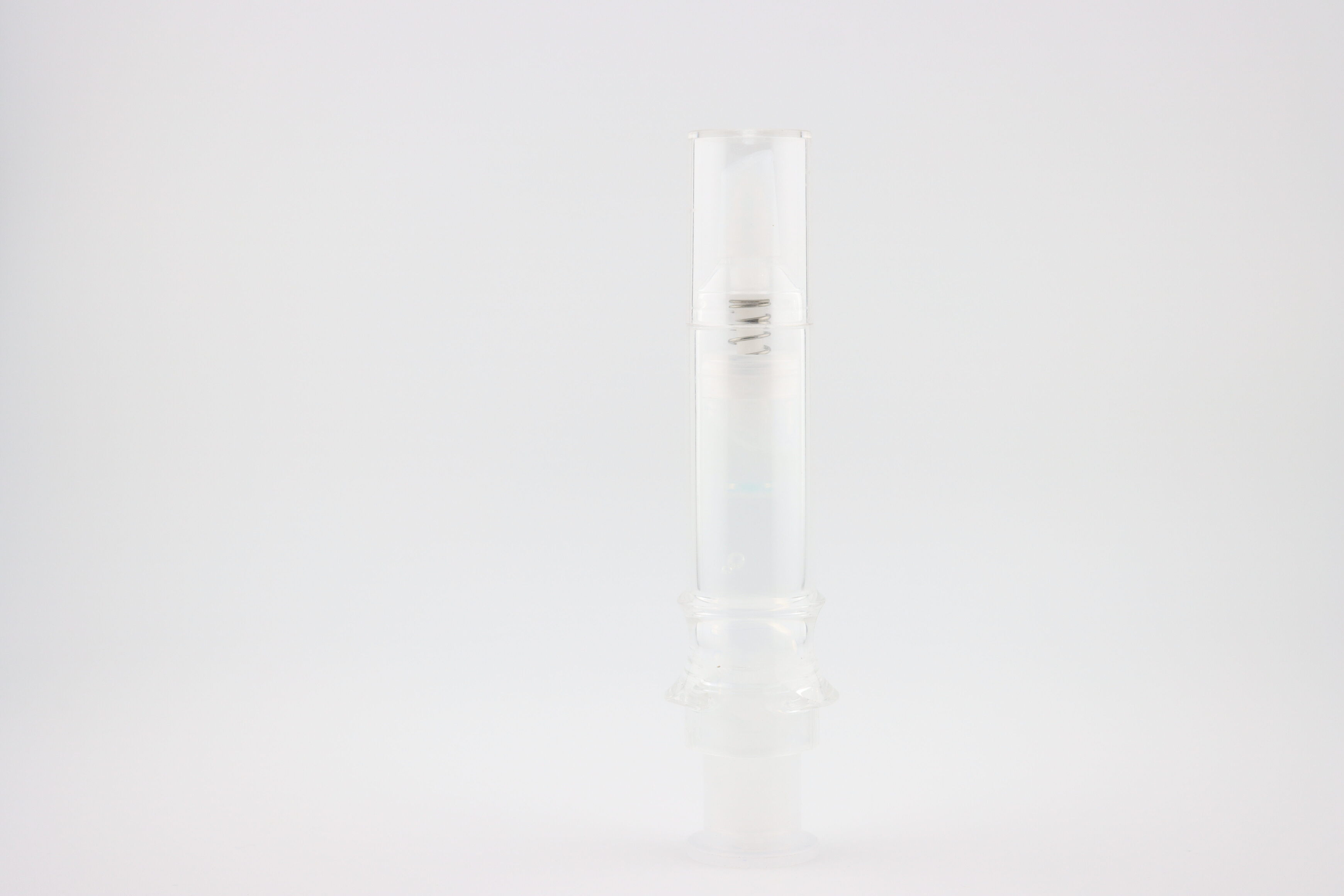 Plumping Gloss Clear Shine #1
