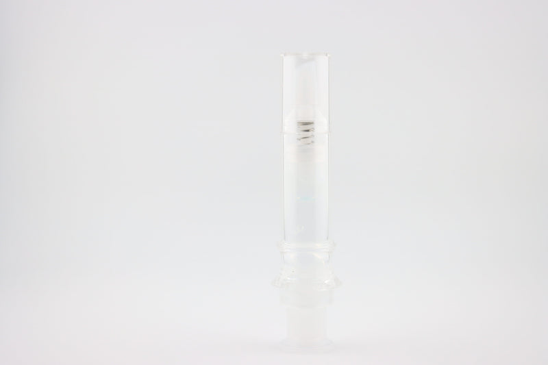 Plumping Gloss Clear Shine #1