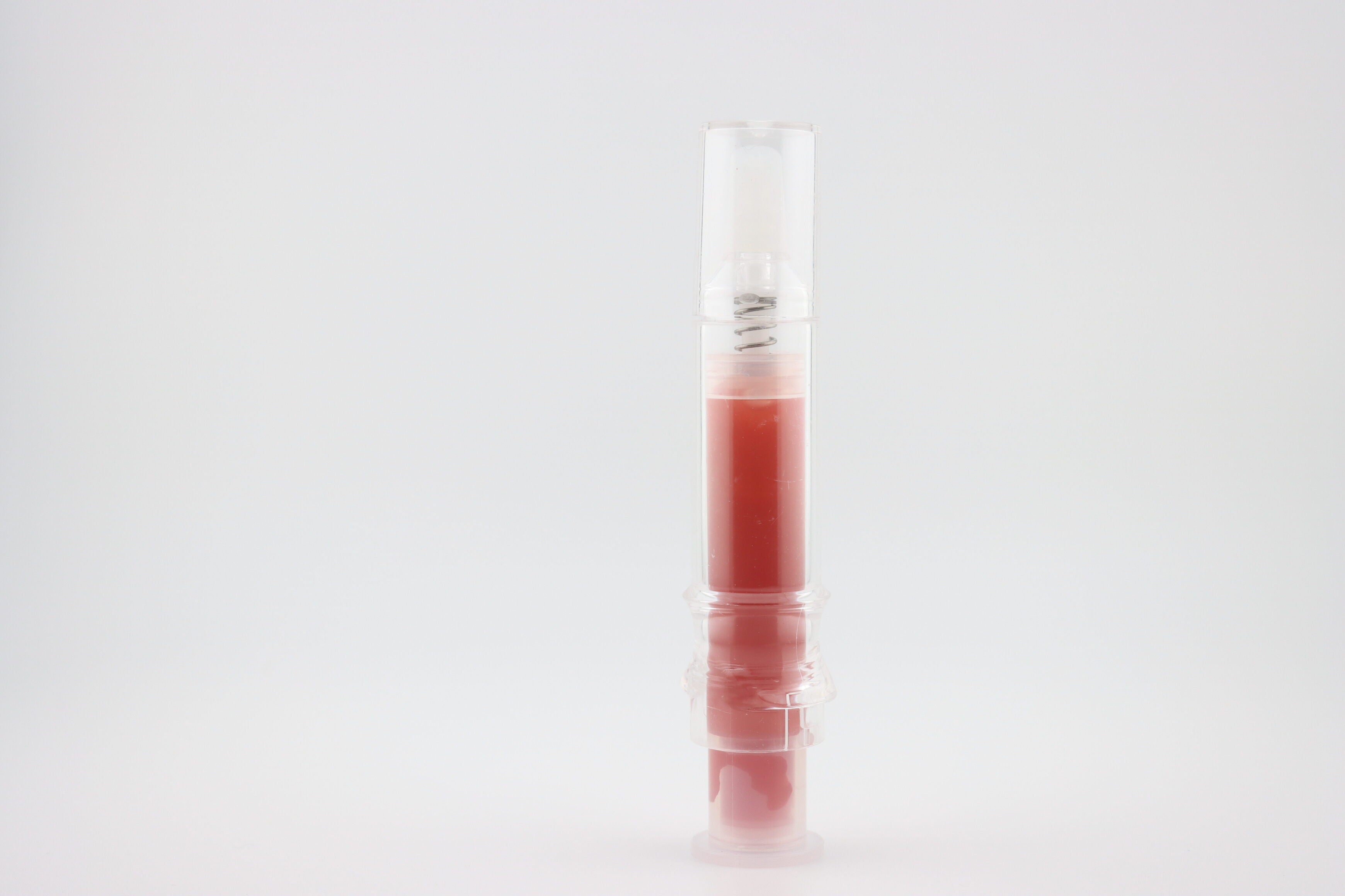 Plumping Gloss Clear Shine #7