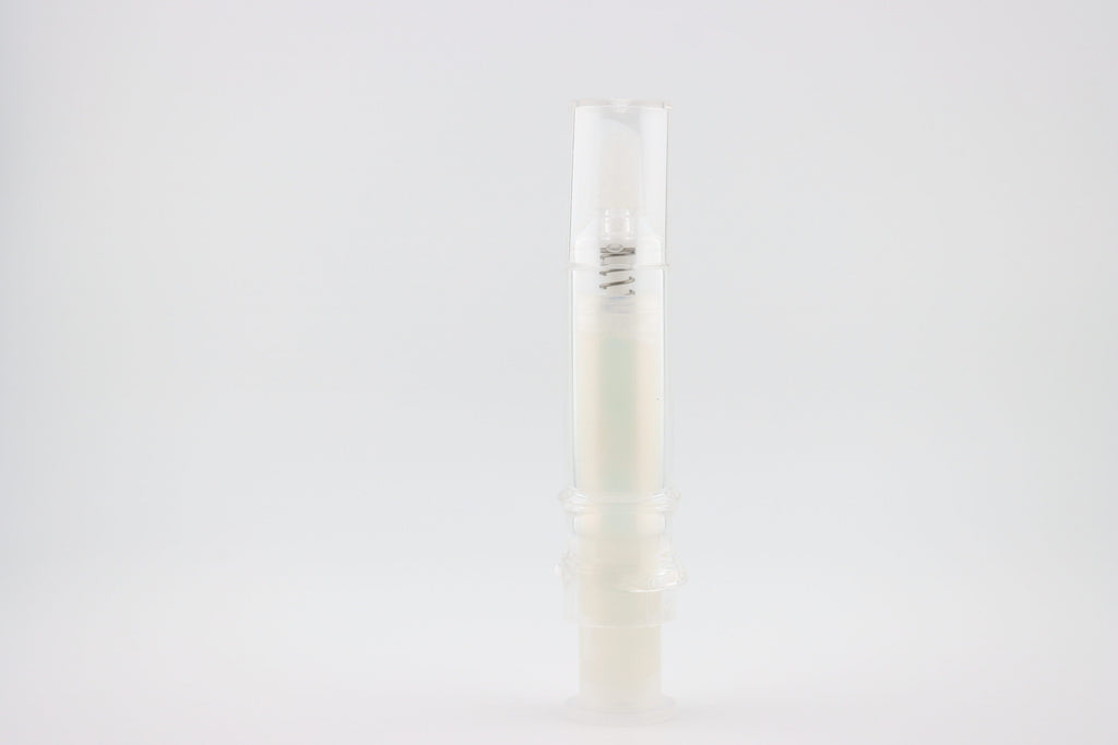 Plumping Gloss Clear Shine #2