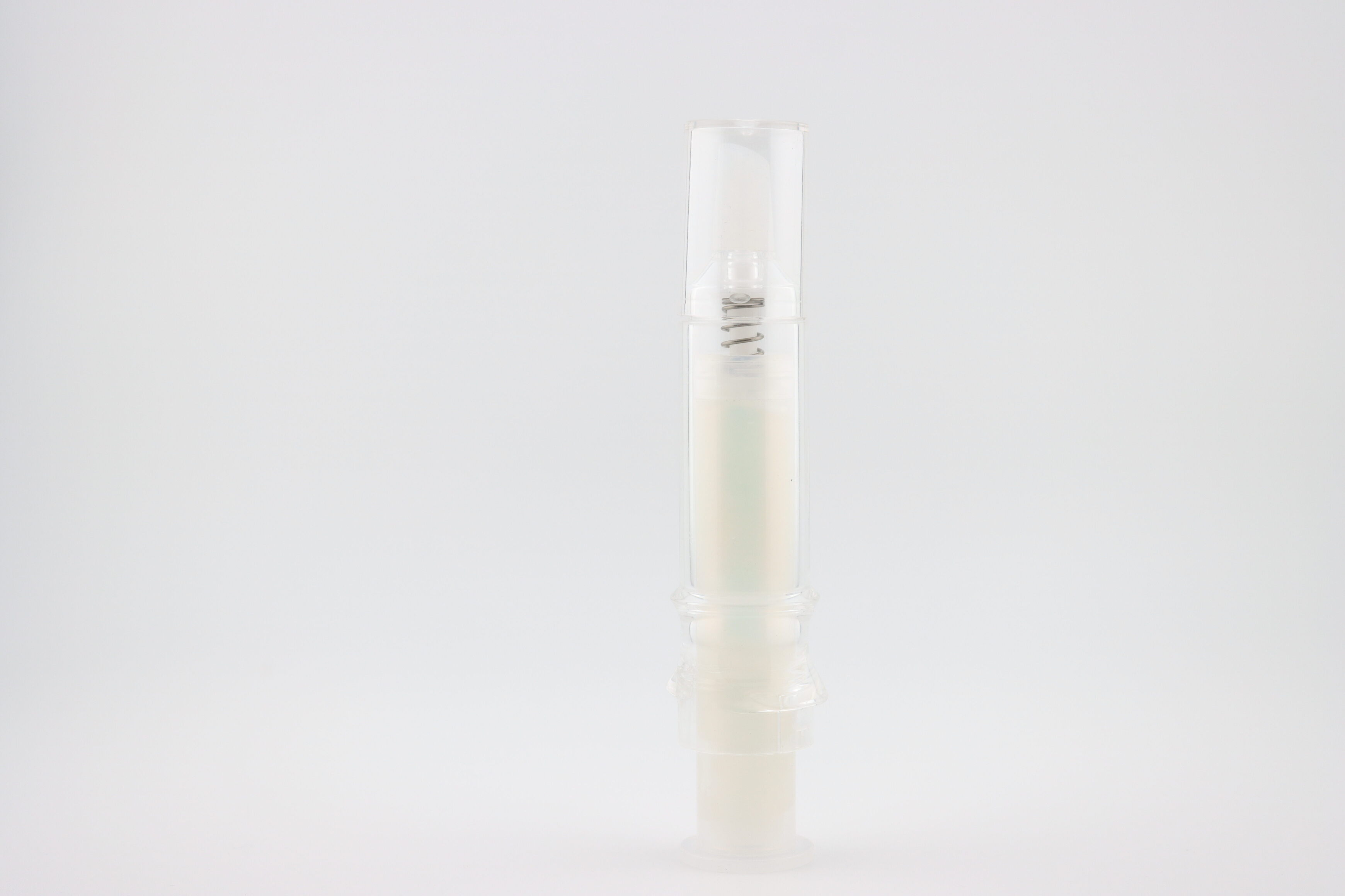 Plumping Gloss Clear Shine #2