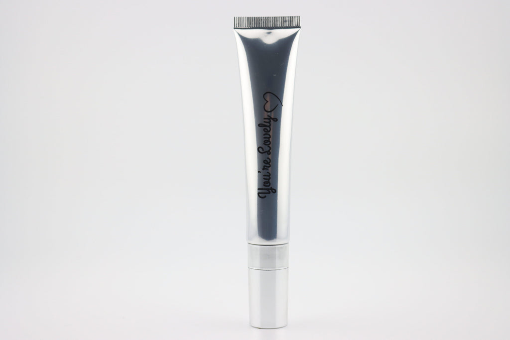 High Shine Mirror Gloss #5
