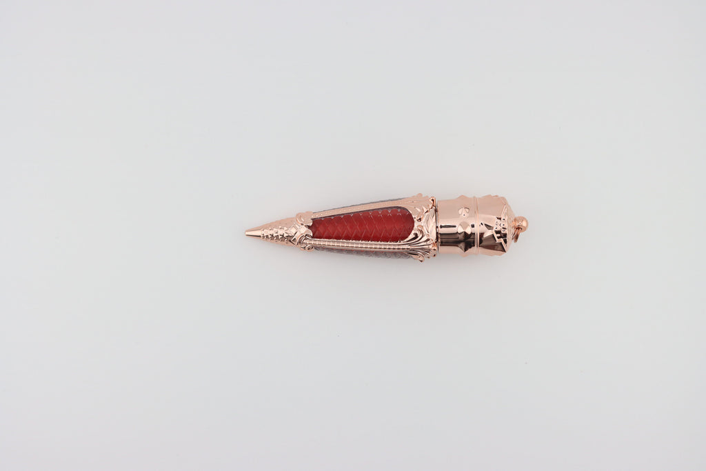 Blush Me Matte Gloss
