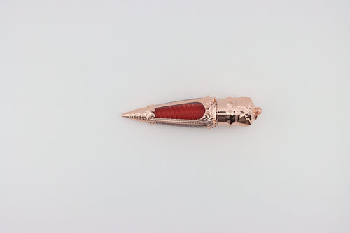 Blush Me Matte Gloss