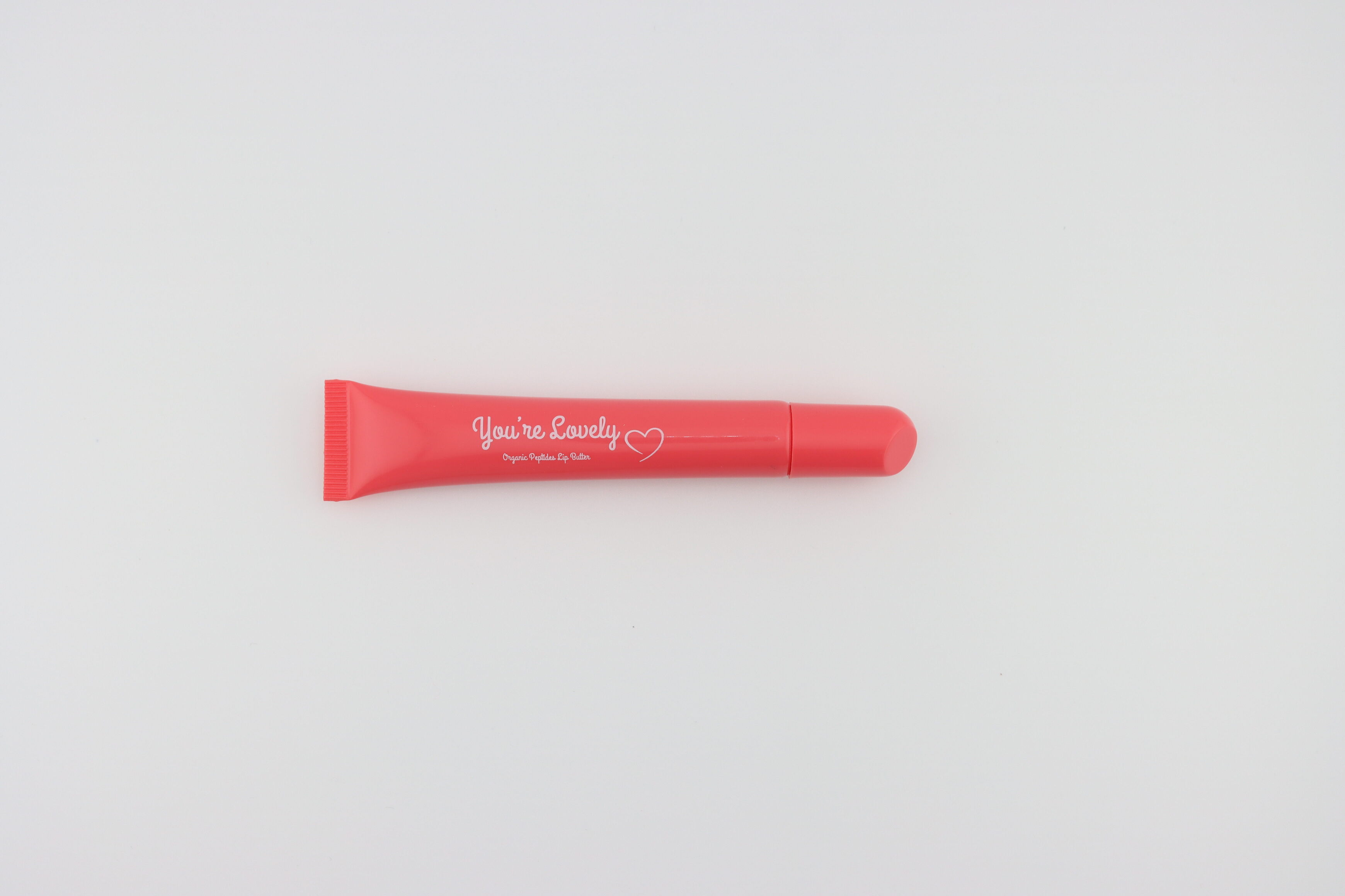Organic peptide lip butter #11