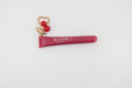 Organic peptide lip butter #4 with keychain