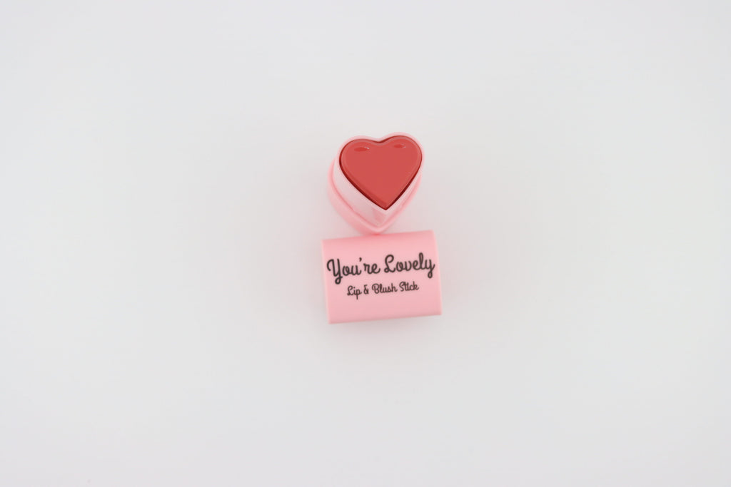 Lip & Blush Stick #03