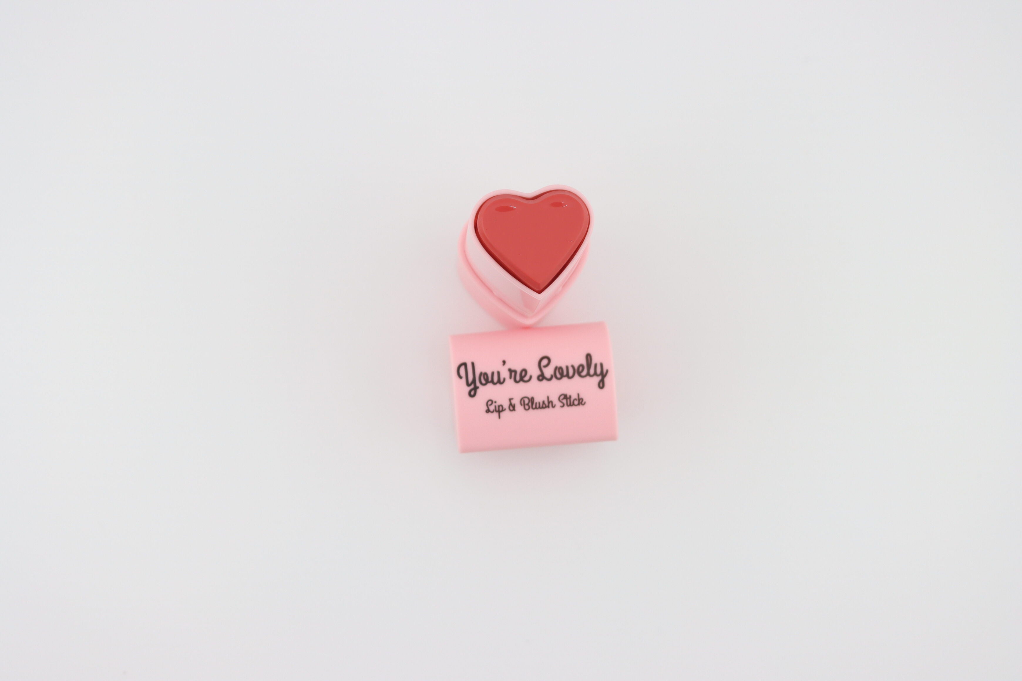 Lip & Blush Stick #03