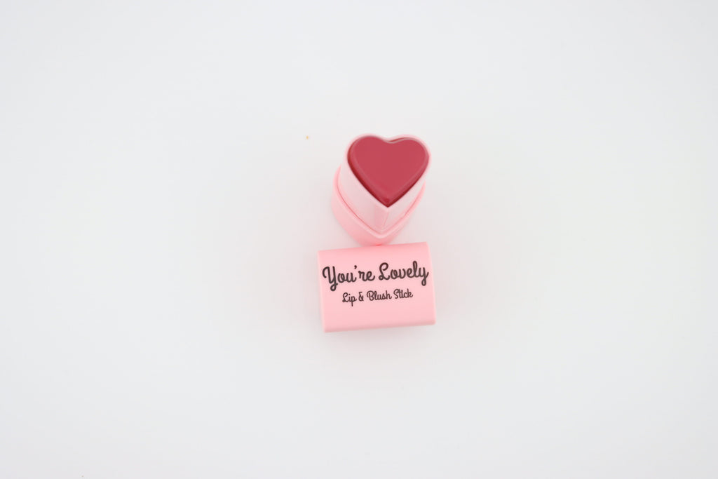 Lip & Blush Stick #08