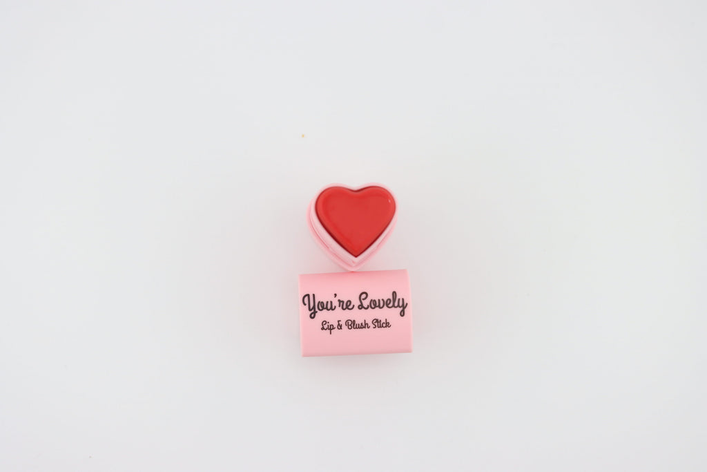 Lip & Blush Stick #05