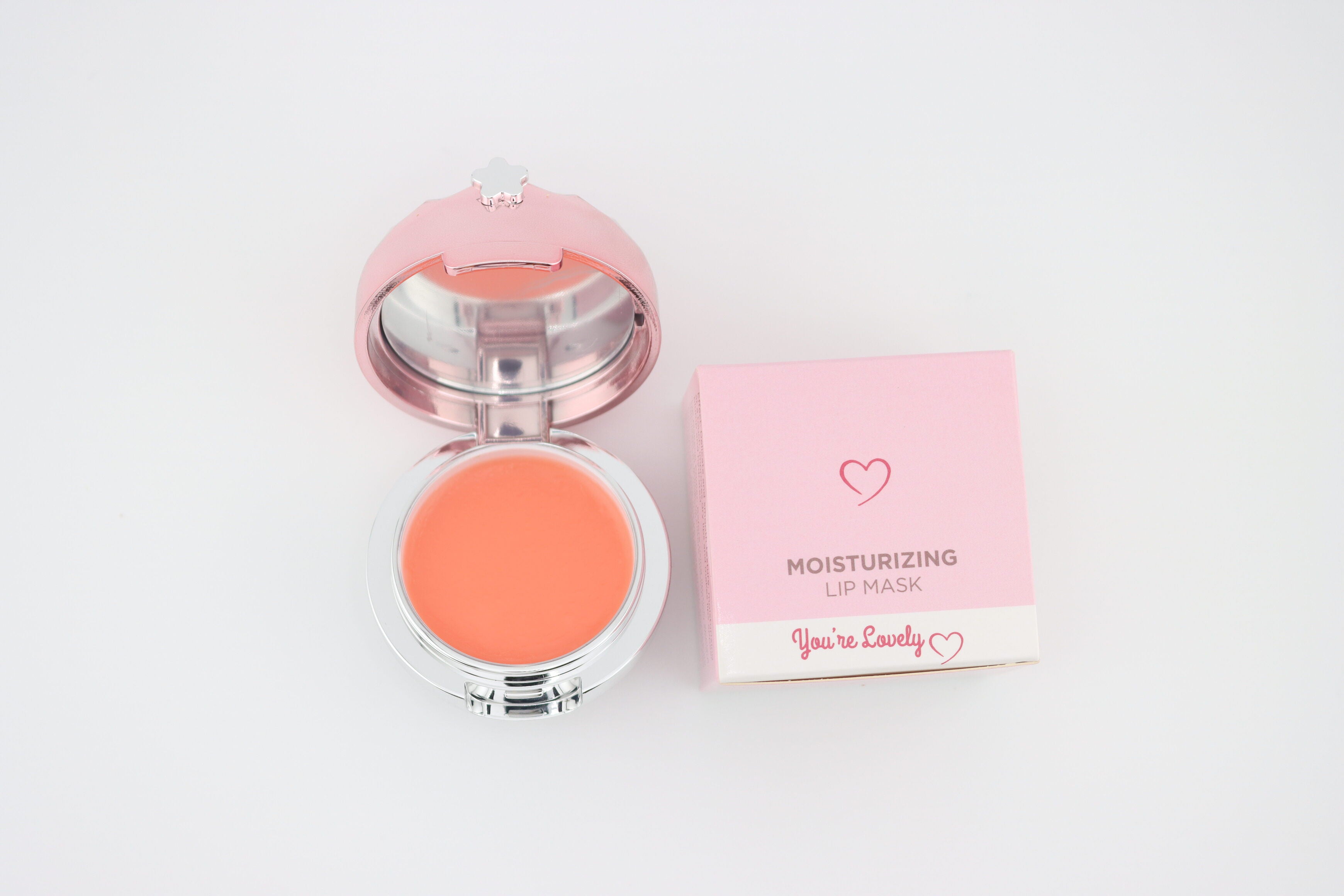 Moisturizing Lip Mask