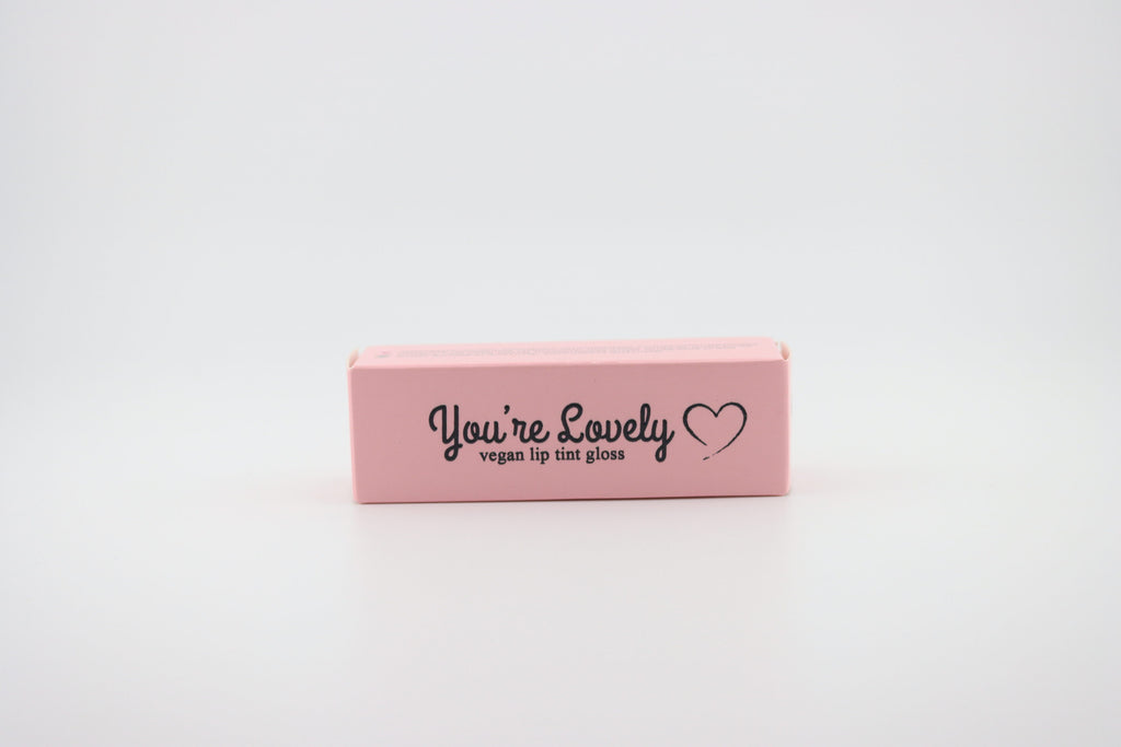 Lip Tint Oil #3