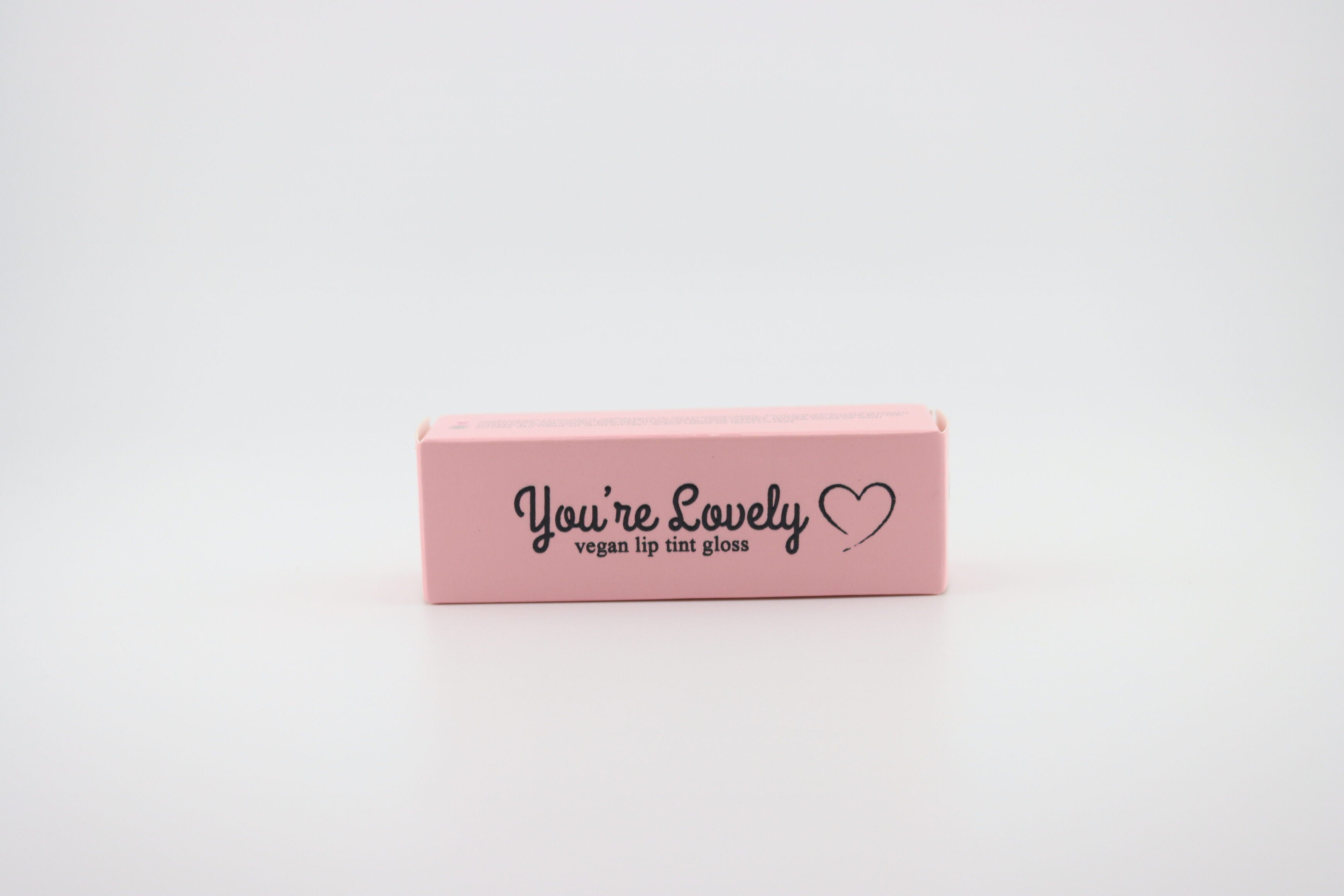 Lip Tint Oil #3