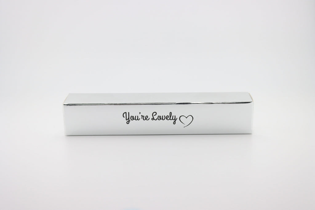 High Shine Mirror Gloss #5