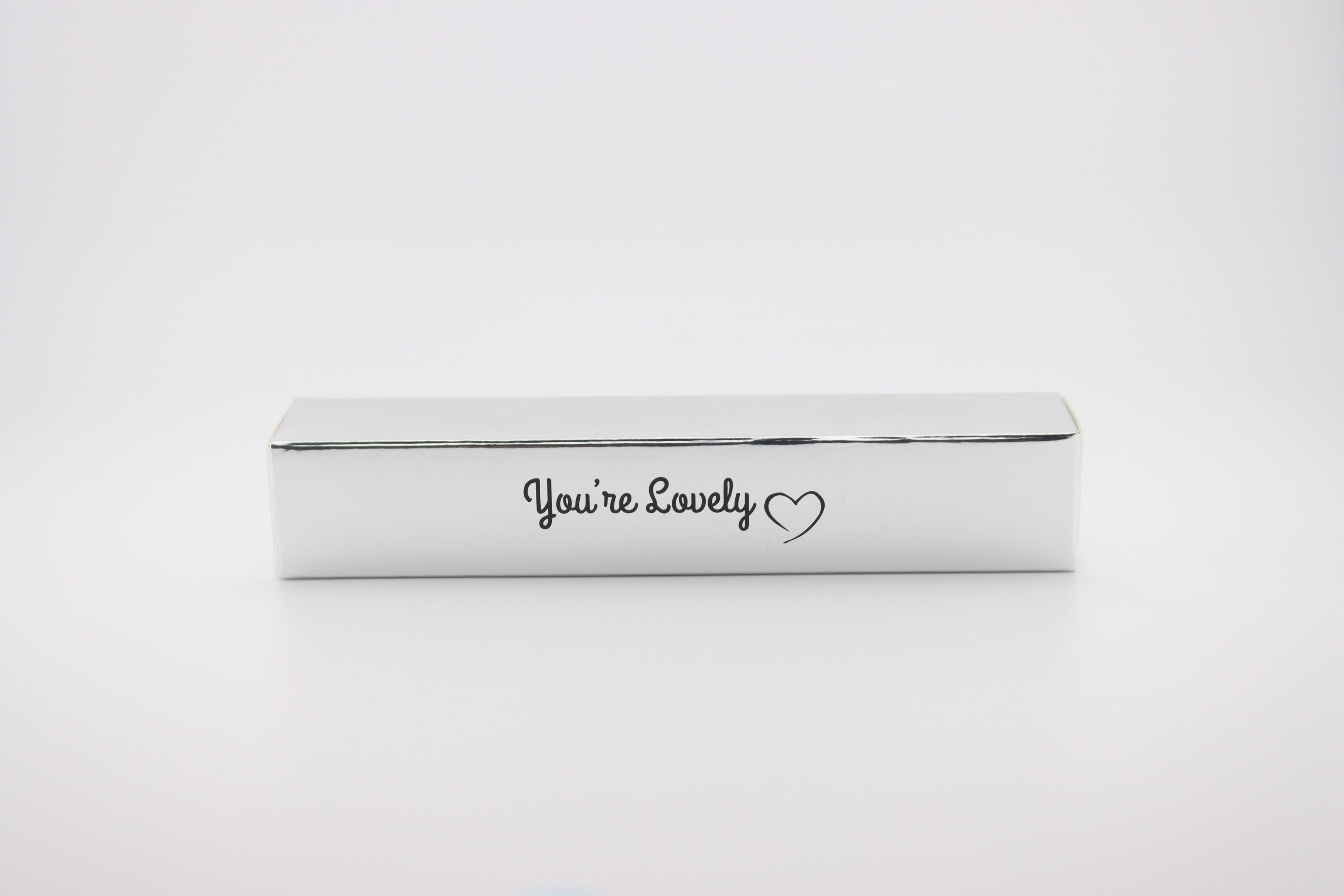 High Shine Mirror Gloss #5