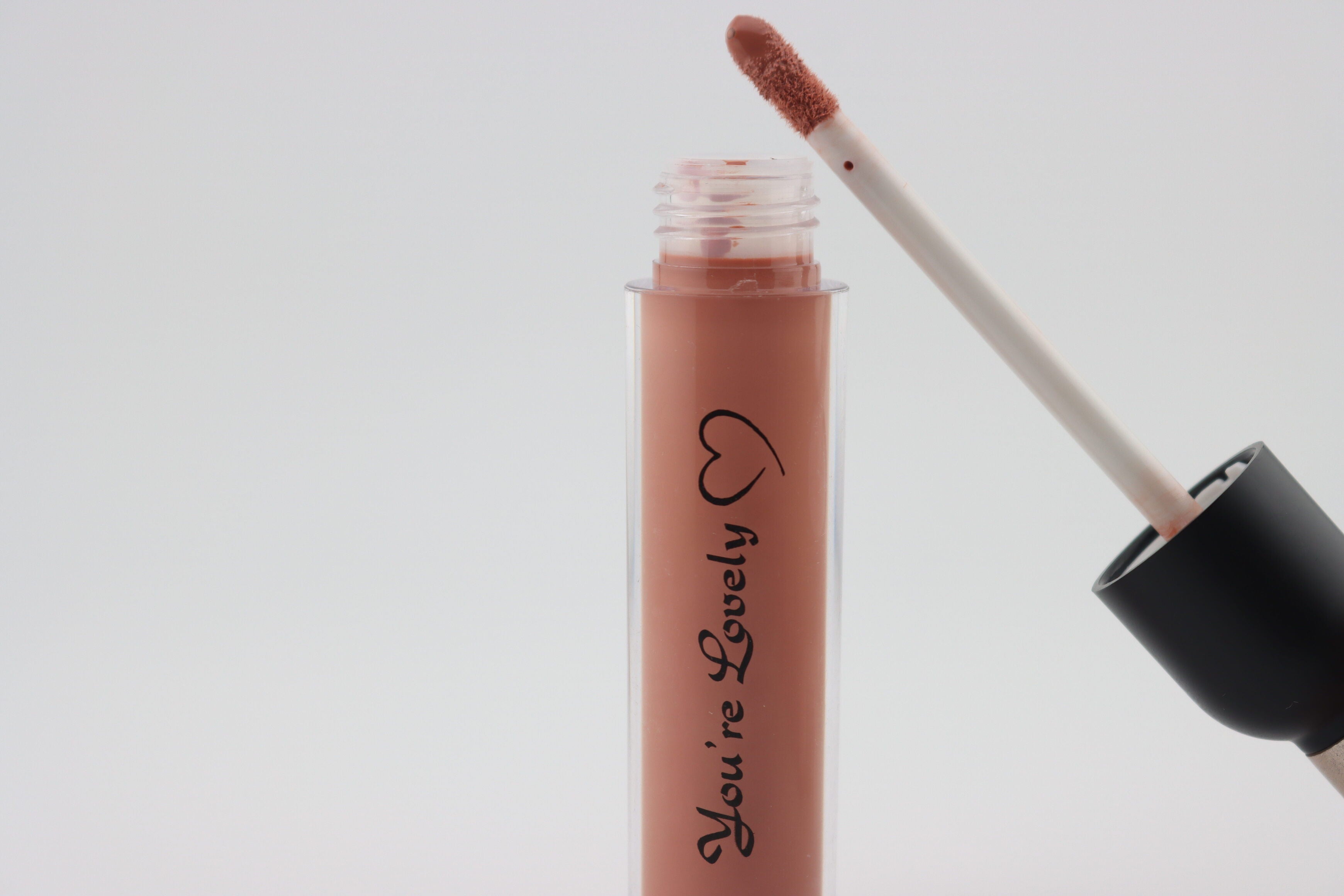 Bombshell brown Gloss
