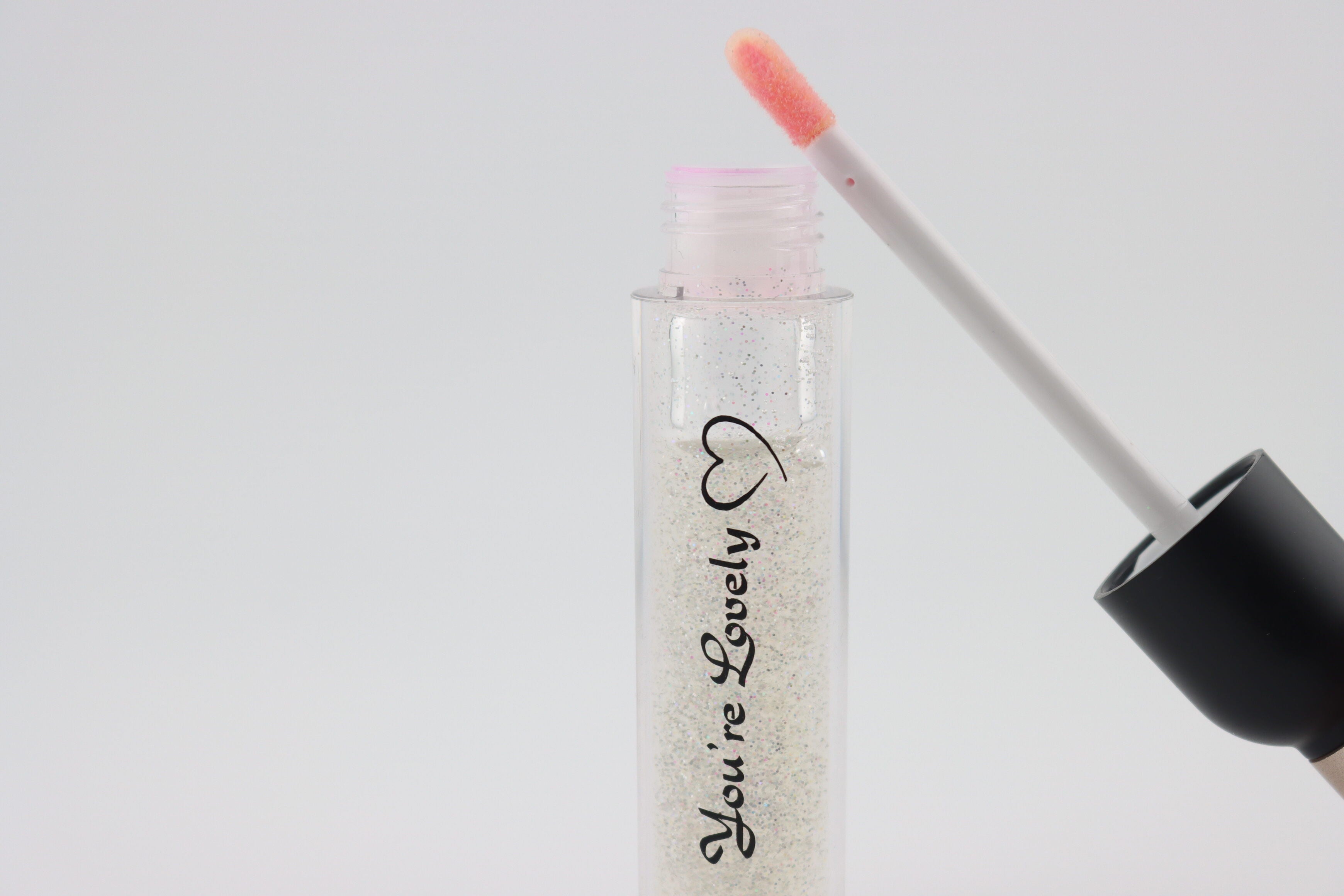 Magic pH changing color Gloss