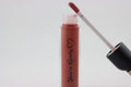 Rude brown Gloss (mixture of pink and brown )