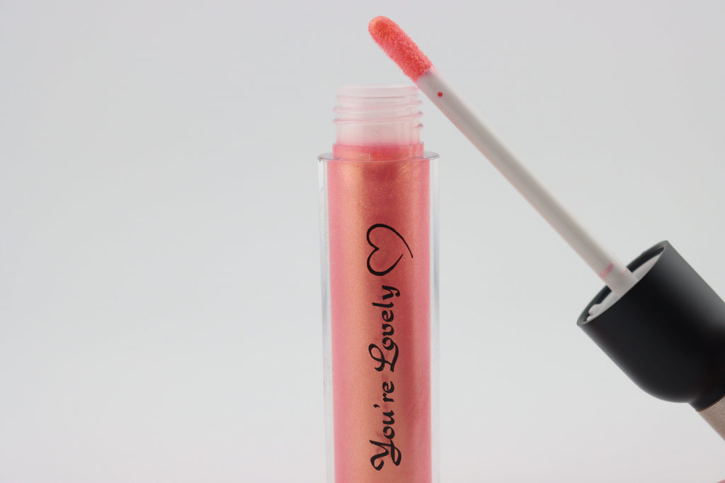 Glimmer Gloss
