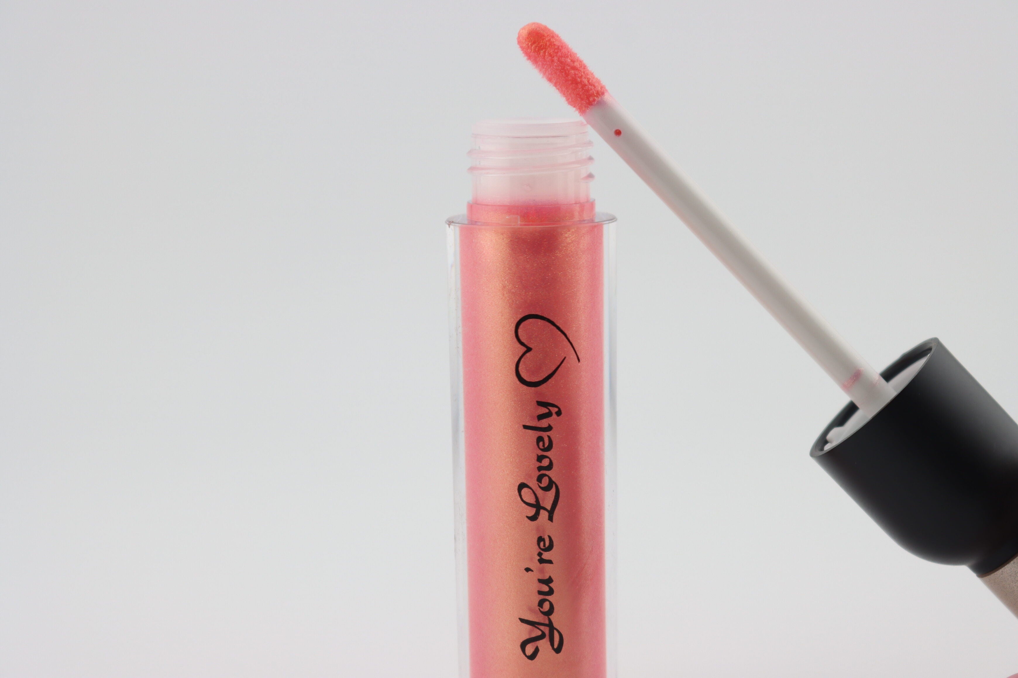 Glimmer Gloss