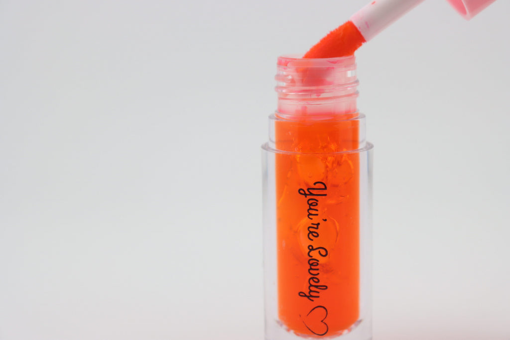 Lip Tint Oil #2